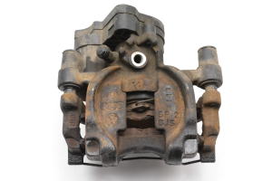 Bremssattel hinten