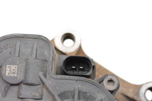 AUDI A3 8V (2012–2020) Bremssattel hinten - 5