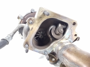Mercedes Benz CL-Class C216 (2006–2014) Turbo A2780901780 - 2