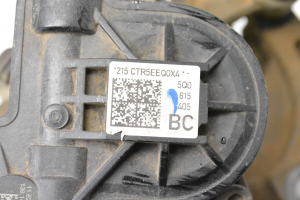AUDI A3 8V (2012–2020) Bremssattel hinten - 2