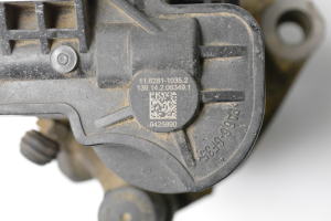 AUDI A3 8V (2012–2020) Bremssattel hinten - 3