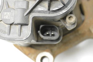 AUDI A3 8V (2012–2020) Bremssattel hinten - 4