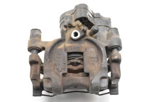 Bremssattel hinten