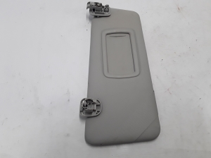 RENAULT Fluence (2009–2017) Sun visor 964002477R - 2