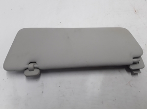 RENAULT Fluence (2009–2017) Sun visor 964002477R - 3