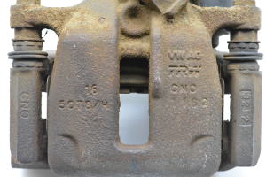 AUDI A6 C6 (2004–2011) Rear brake caliper - 4