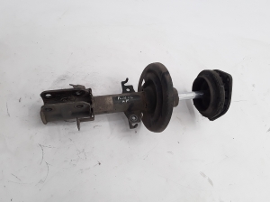 RENAULT Fluence (2009–2017) Eesmine amortisaator 543020039R - 3