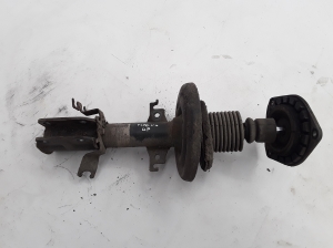 RENAULT Fluence (2009–2017) Eesmine amortisaator 543020039R - 2
