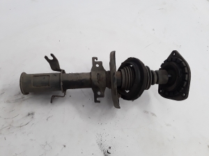 RENAULT Fluence (2009–2017) Eesmine amortisaator 543020039R - 3