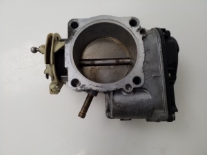 AUDI A6 C5 (1997–2005) Drosselklappe 078133063AK - 2
