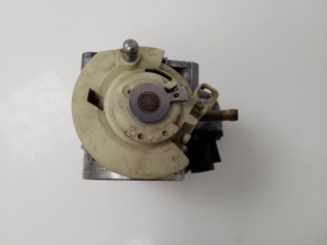 AUDI A6 C5 (1997–2005) Drosselklappe 078133063AK - 3