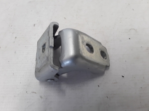 RENAULT Fluence (2009–2017) Front door lower hinge 804200003 - 2