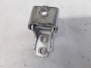RENAULT Fluence (2009–2017) Front door lower hinge 804200003 - 3