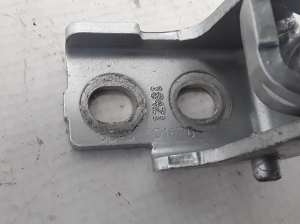RENAULT Fluence (2009–2017) Rear side door upper hinge 804010016 - 3
