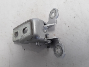 RENAULT Fluence (2009–2017) Rear side door upper hinge 804000016 - 3