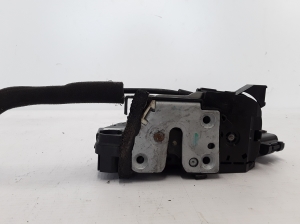 RENAULT Fluence (2009–2017) Tagumise külgukse lukk 825020020R - 4