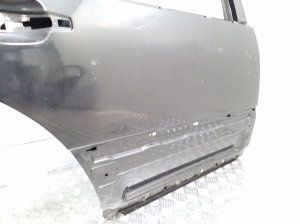 Mercedes Benz S-Class 140 (1991–1998) Rear side doors - 3