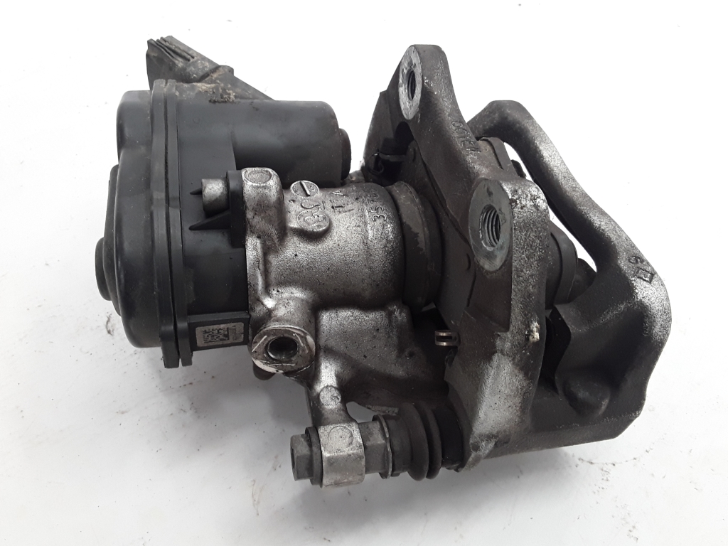 RENAULT Talisman 1 generation (2012-2024) Rear Right Brake Caliper 440000286R 22382609