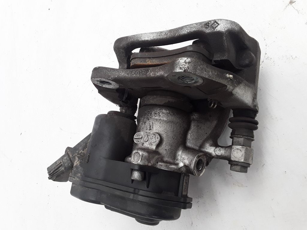 RENAULT Talisman 1 generation (2012-2024) Rear Right Brake Caliper 440000286R 22382609