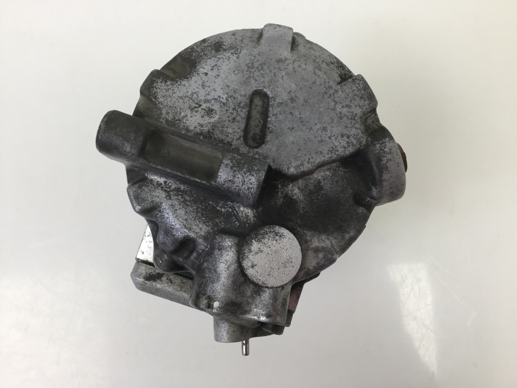 Used AUDI A6 Air conditioner compressor 4D0260808
