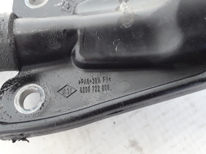 RENAULT Fluence (2009–2017) Ölmessstab 8200722806 - 3