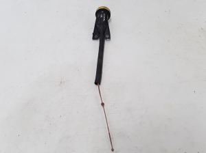 Oil level gauge - 8200722806
