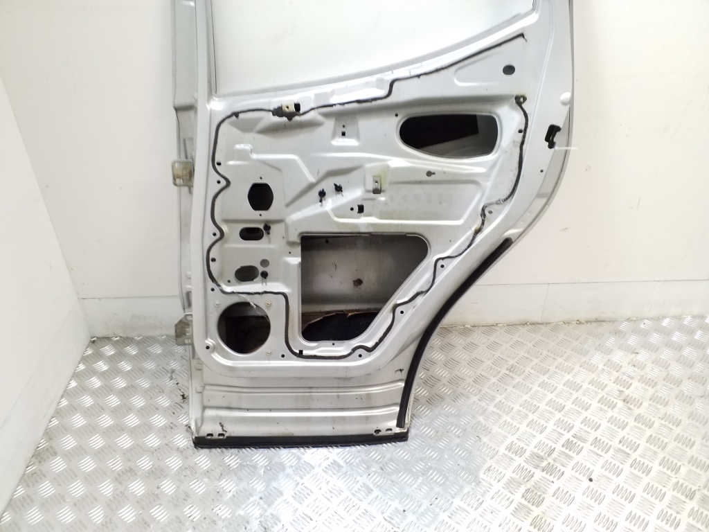 MERCEDES-BENZ A-Class W168 (1997-2004) Right Side Sliding Door 20381436