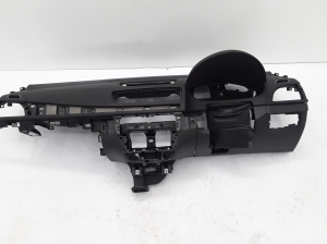 RENAULT Fluence (2009–2017) Dashboard and its parts 68100026R - 4