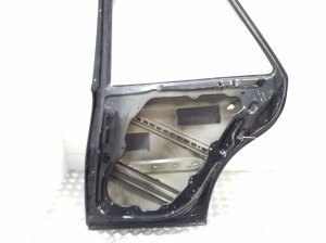 Mercedes Benz ML-Class 164 (2005–2011) Rear side doors - 4