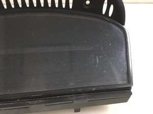 BMW 5 SERIES E61 (2004–2010) Screen 9151978 - 2