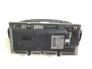 BMW 5 SERIES E61 (2004–2010) Screen 9151978 - 3