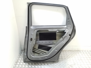 Mercedes Benz B-Class 246 (2011–2017) Tür hinten - 2