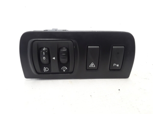 Switch and its parts - 