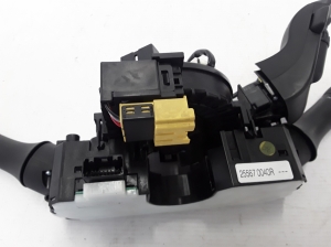 RENAULT Fluence (2009–2017) Switch and its parts - 3