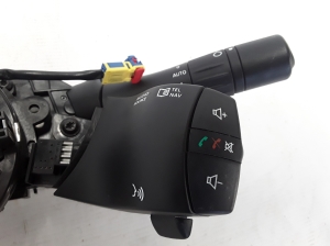 RENAULT Fluence (2009–2017) Switch and its parts - 5
