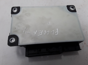 RENAULT Fluence (2009–2017) Airbagsteuergerät 285581920R - 4