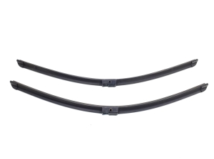   Windshield wiper blades 