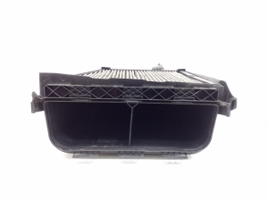   Cabin air filter housing 