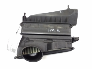 Mercedes Benz E-Class W211 (2002–2009) Õhufiltri korpus A6420901801 - 2