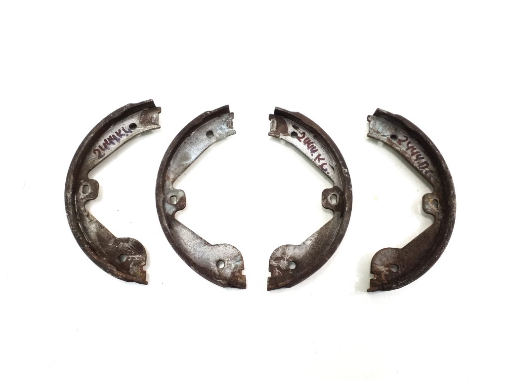Mercedes Benz GL-Class 164 (2006–2012) Piduriklotsid A1644200620 Mercedes Benz GL-Class 164 (2006–2012) Piduriklotsid A1644200620
