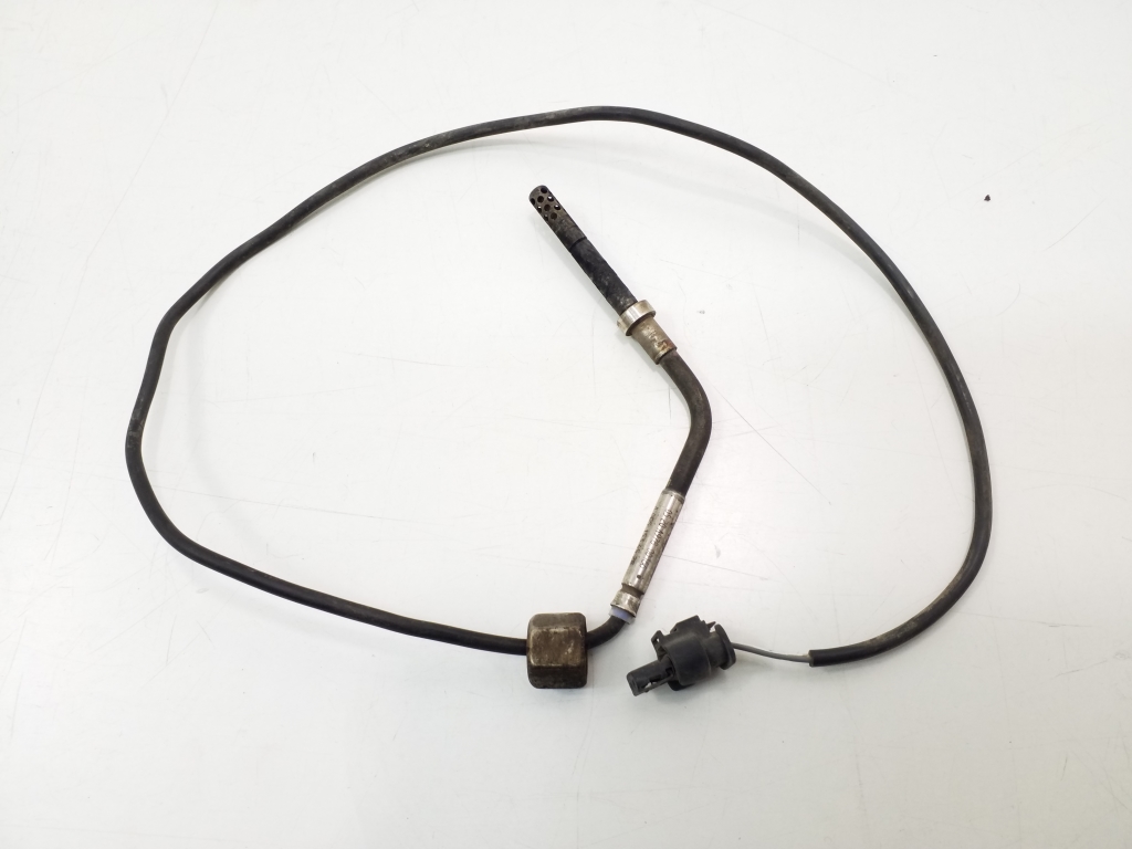 MERCEDES-BENZ E-Class W211/S211 (2002-2009) Exhaust gas temperature sensor A0051534528 20381417