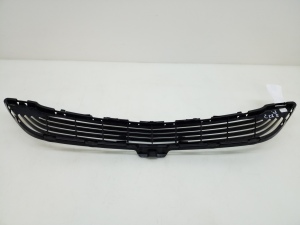  Front bumper lower grille 