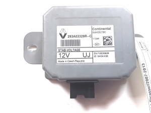 Sonstiger Sensor - 293A03329R