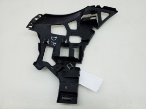  Front bumper inner frame 