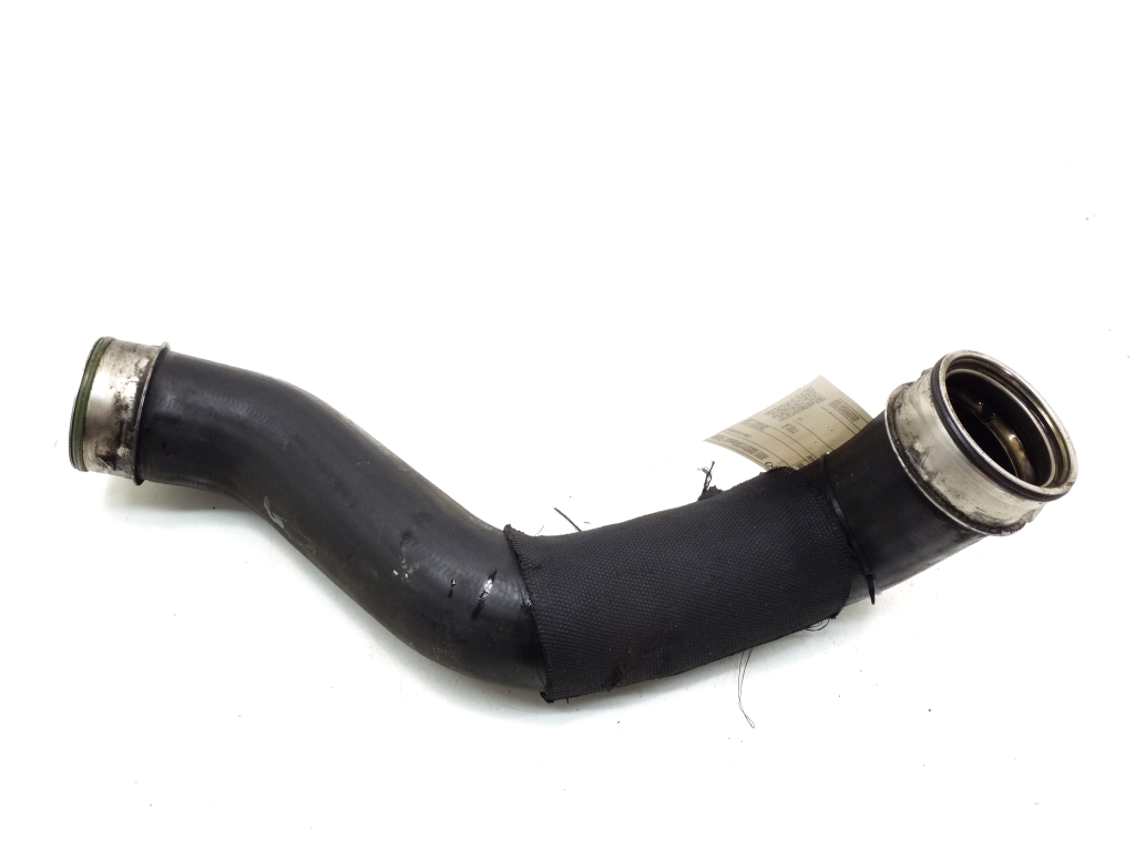 MERCEDES-BENZ E-Class W211/S211 (2002-2009) Left Side Intercooler Hose A2115282482 20381412