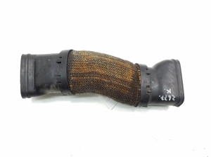  Air intake hose 