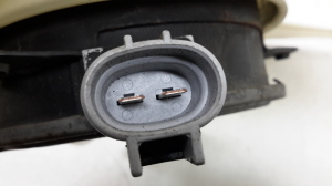 TOYOTA Corola Verso E12 (2001–2004) Kühlerlüftermotor 1636322090 - 2