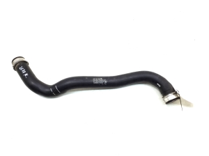   Cooling radiator hose 