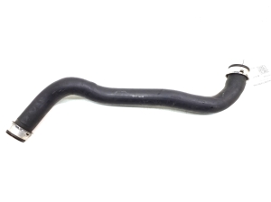  Cooling radiator hose 