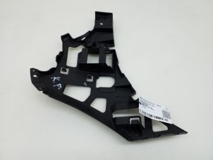 Mercedes Benz S-Class 222 (2013–2020) Front bumper inner frame A2228850365 - 3